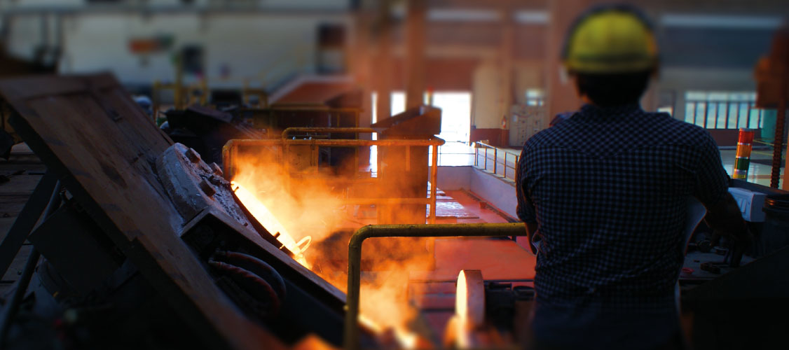 22 foundry