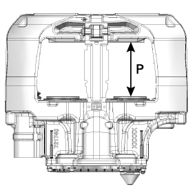 5B1400 top web