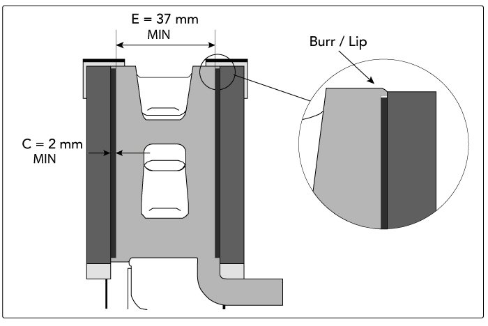 Maint Reg BD2