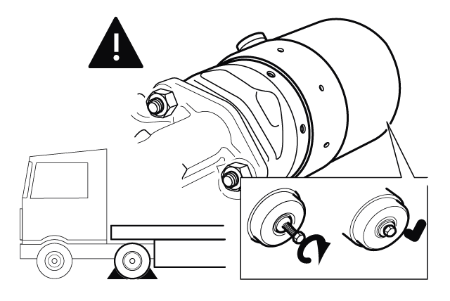 4Meritor Fitting 15