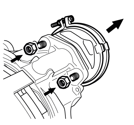 Guide Sleeve 1a