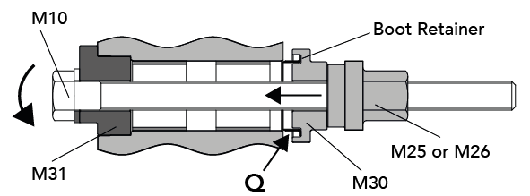 boot retainer 1