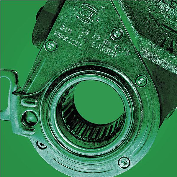MEI Slack Adjusters