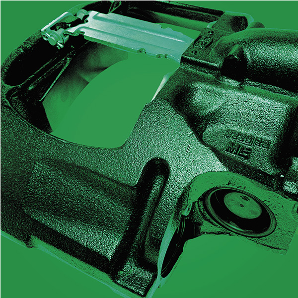MEI Caliper