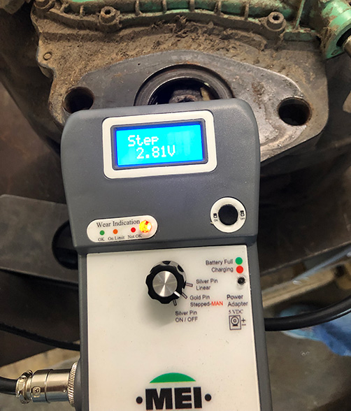 sensor 5