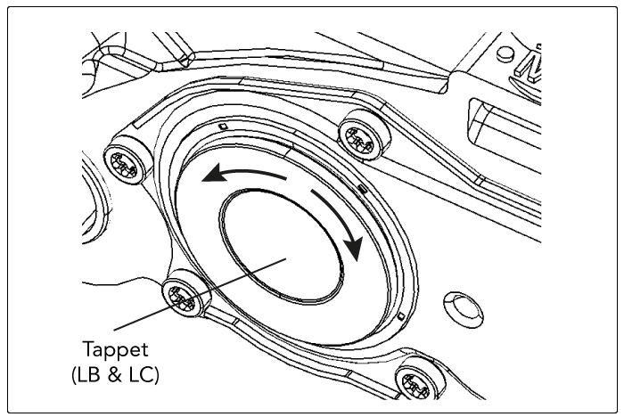 tappet 14a illustrator