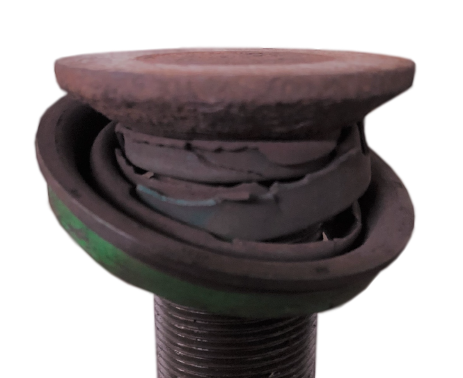 tappet 3