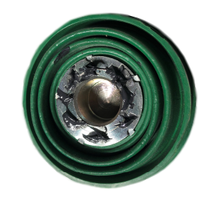 tappet 9
